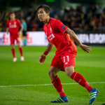 โรแบร์โต้ ฟีร์มิโน่ (Roberto Firmino)