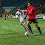 ซลาตัน อิบราฮิโมวิช (Zlatan Ibrahimovic)