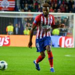 โธมัส เลอมาร์ (Thomas Lemar)